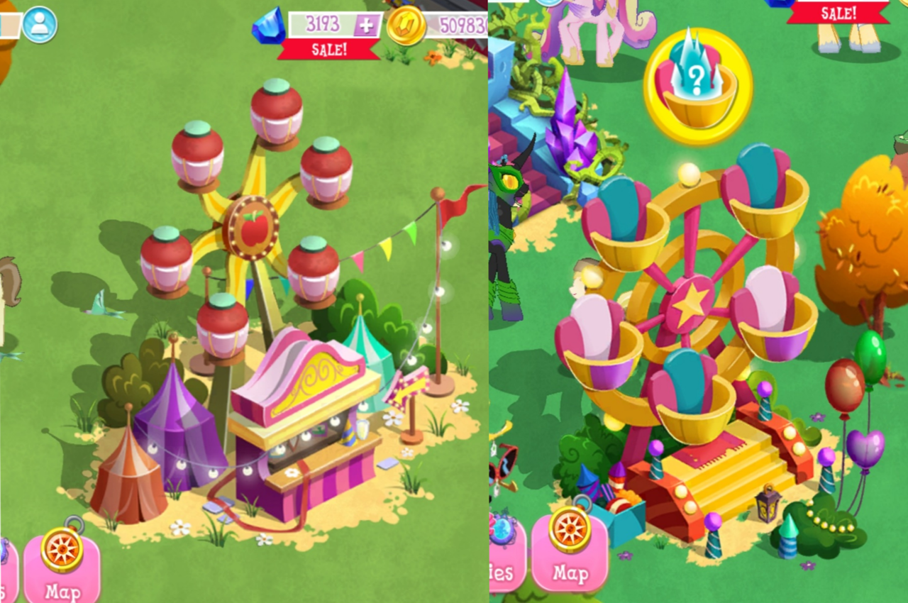 Scammers Use Cyber-Scrying to Steal Canterlot Seniors' Savings