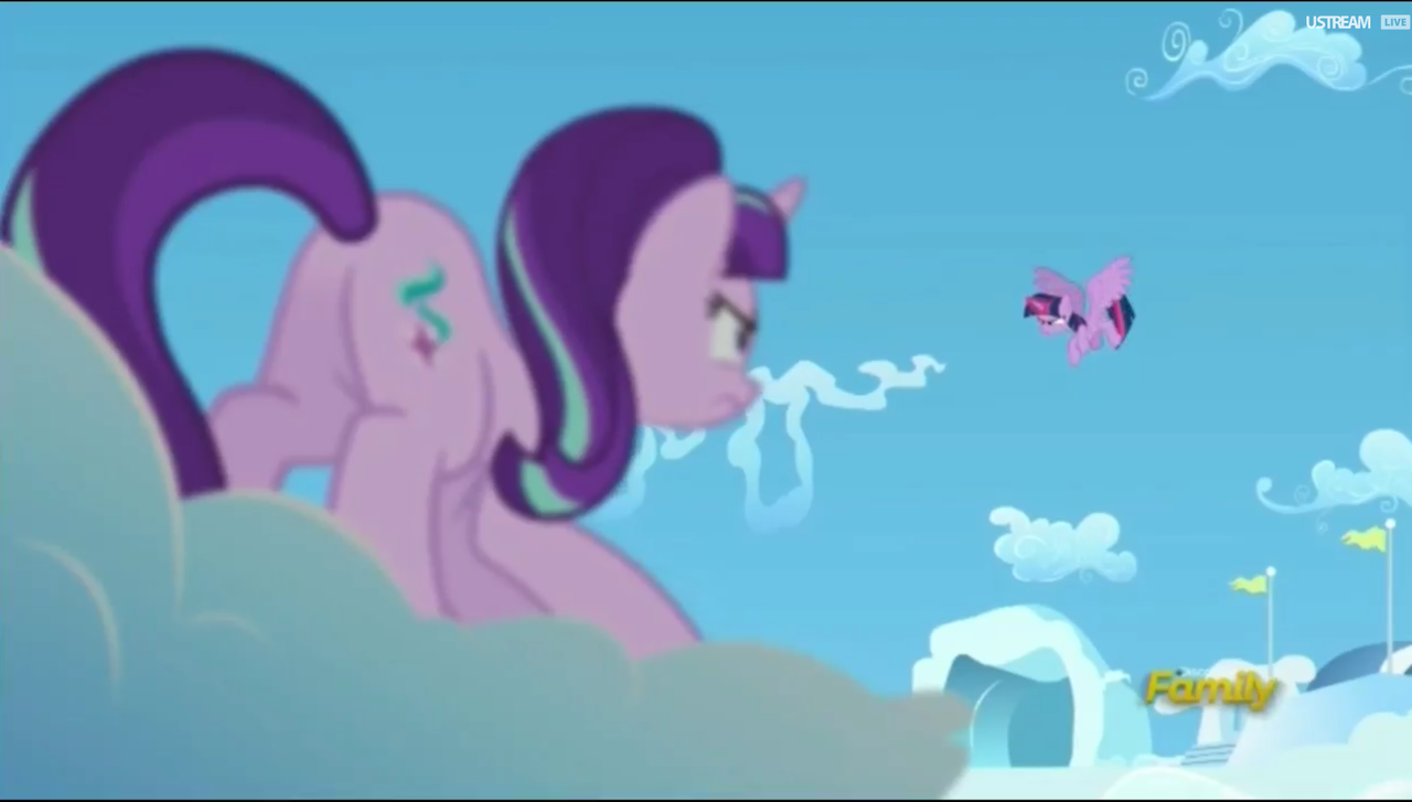 Cloudsdale Engineers Unveil Storm-Scheduling Tech