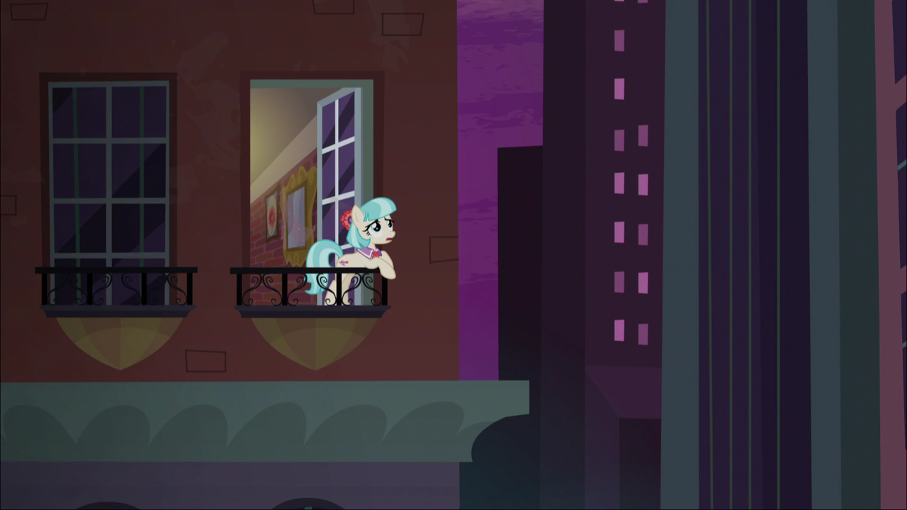 Manehattan's Illusion Scam: Wealthy Ponies Targeted by Spell-Driven Fraud Ring