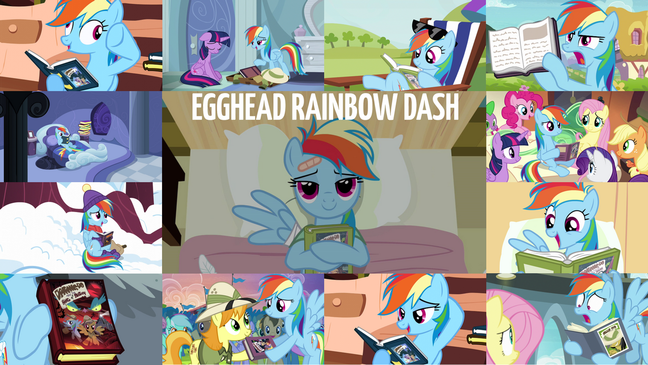 Retired Wonderbolt Launches Free Flight School for Underprivileged Pegasus Foals