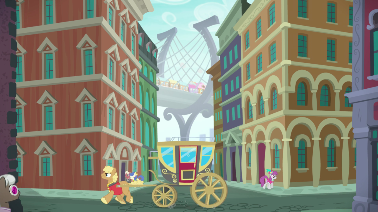 Manehattan's Central Station Sinkhole Sparks Chaos and Crisis