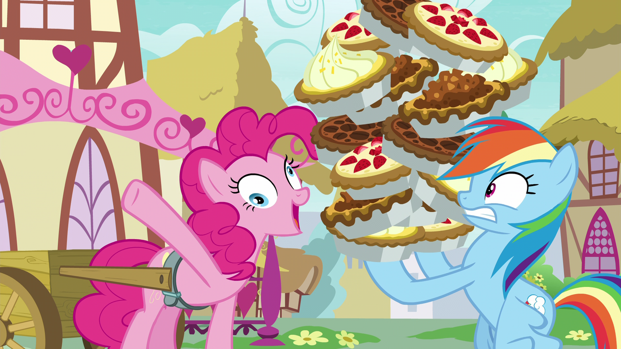 Equestrian Cooking Show Faces Rigging Allegations