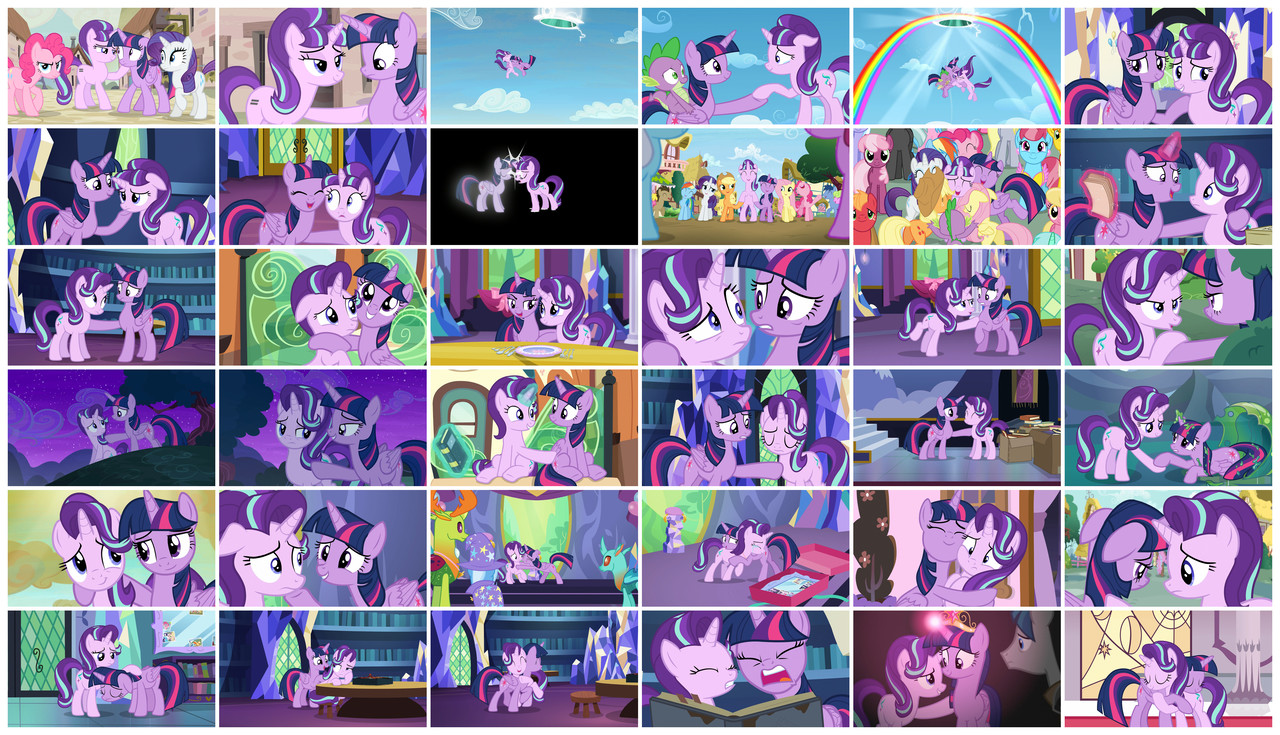 Hippogriff-pony Exchange Program Expands Amid Conservative Pushback