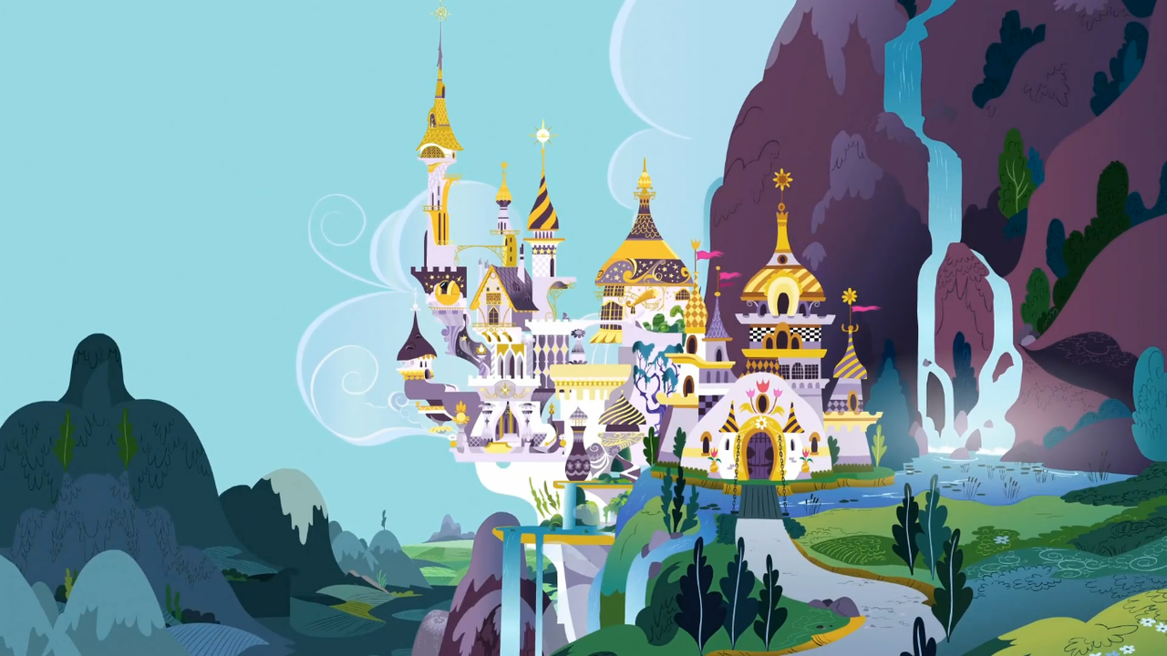 Canterlot Floods Escalate: Residents Demand Immediate Action Amid Rising Illnesses