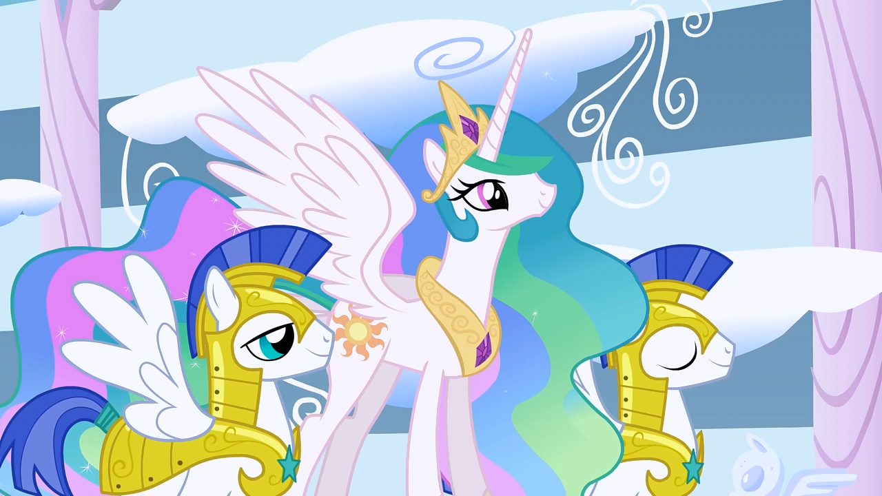 Cloudsdale Council Chair Faces No-Confidence Vote Over Magical Infrastructure Fails