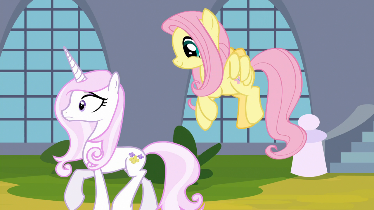 Young Unicorns Embrace 'Natural' Lifestyle by Suppressing Magic