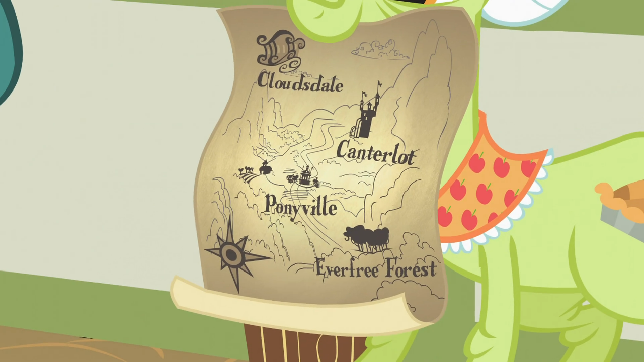 Wonderbolts Tickets Soar, Working Ponies Struggle to Attend
