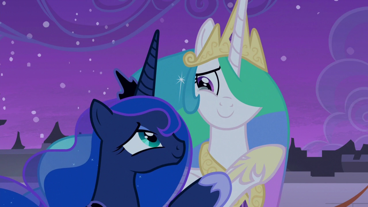 Canterlot Elderly Victims of Cyber-Scrying Fraud Scheme