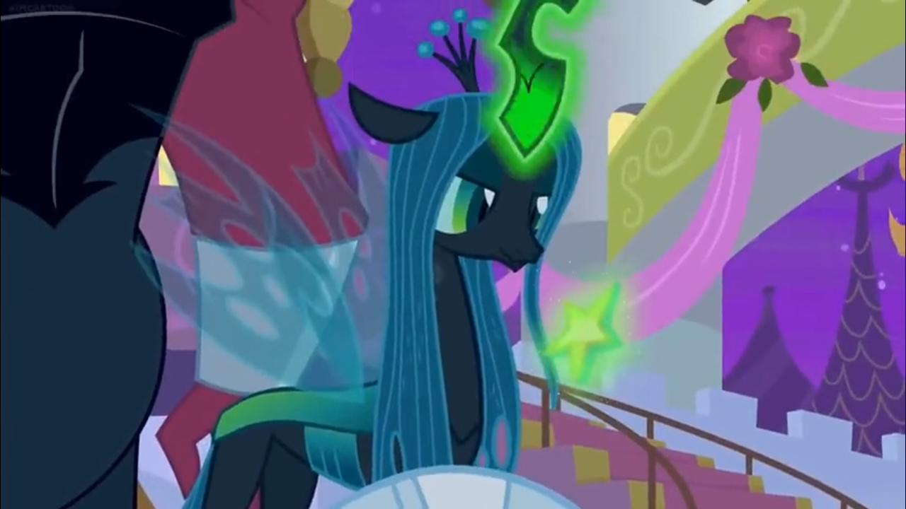 Canterlot's Magical Defense Grid Faces Critical Vulnerability