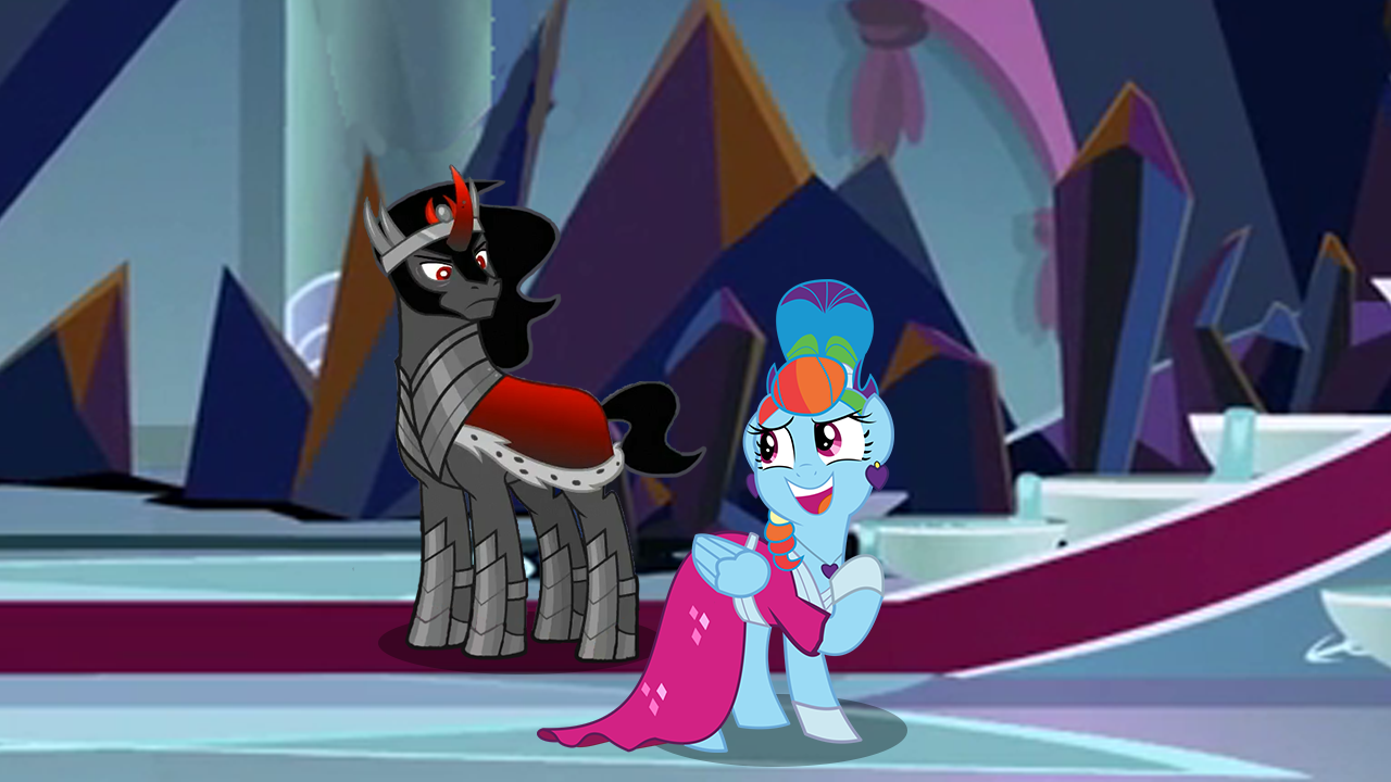 Canterlot Authorities Sound Alarm Over Unbreakable Spell-Encryption Threat