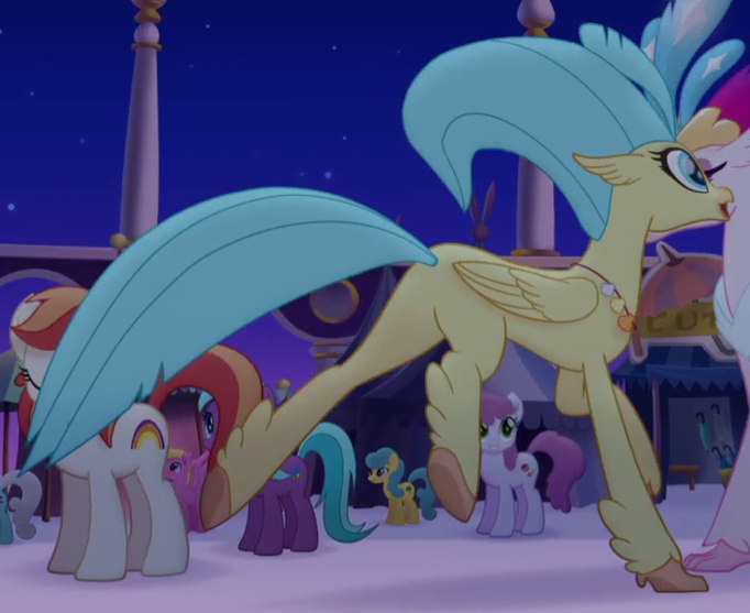 Fillydelphia Tech Corridor Swells as Canterlot's Rents Deter Magic Firms