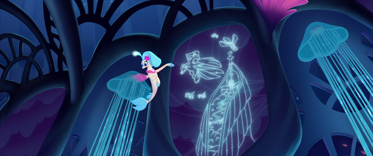 Equestria Loses Maritime Boundary Battle with Mount Aris