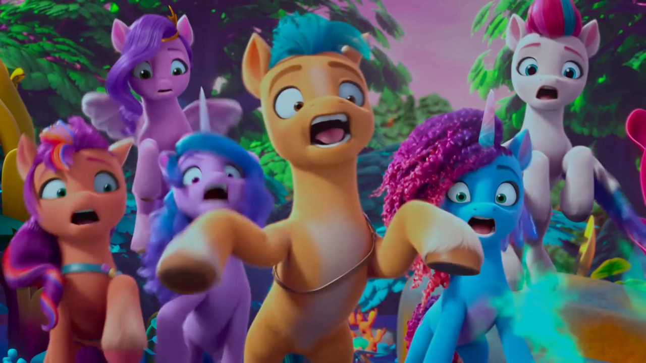 Dragon Lands Reject Fire-Safety Pact, Equestria Warns of Crisis