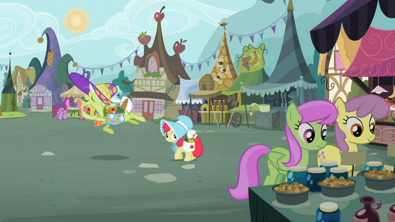 Vintage Wonderbolts Collectibles Soar: Rare Items Fetch Thousands of Bits