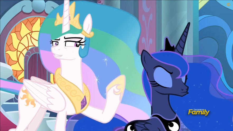 Kirin Delegation Arrives in Canterlot After Centuries of Isolation