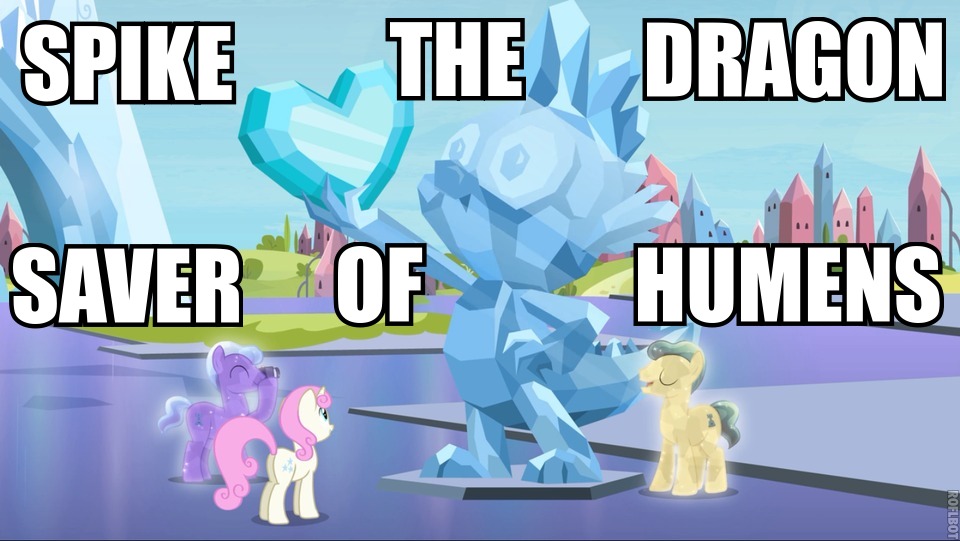 Crystal Empire Expands Hippogriff Exchange Amid Conservative Resistance